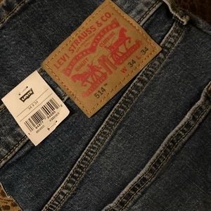Mens Levi jeans